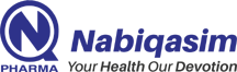 NabiQasim logo